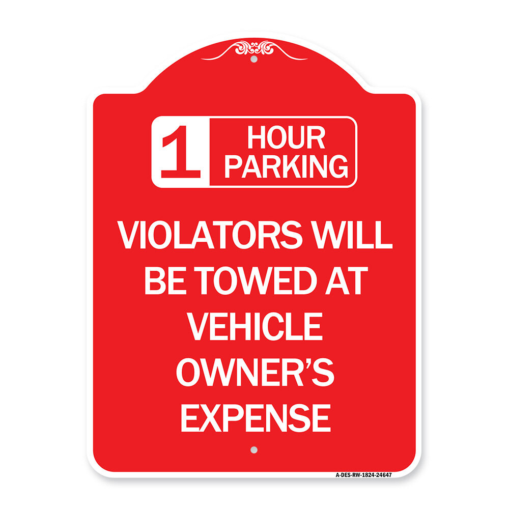 signmission-designer-series-sign-1-hour-parking-violators-will-be