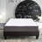 Pocket Spring Mattress Bed In A Box, Soft Euro Top Gel Memory Foam Mattress-556793777-556793775