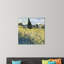 Vincent Van Gogh - Wrapped Canvas Painting-21213104