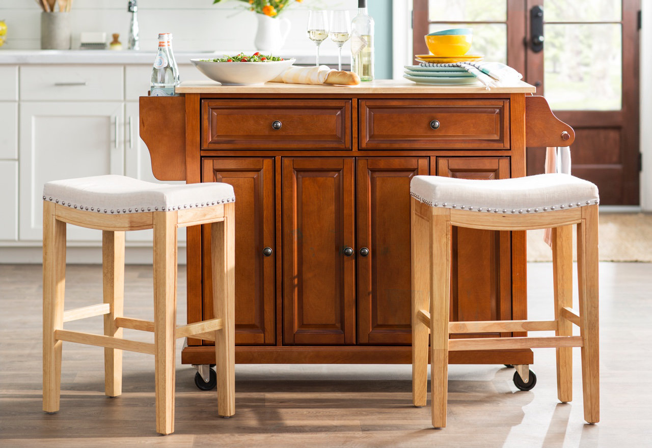 [BIG SALE] Bar Stools Under 75 You’ll Love In 2024 Wayfair