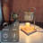 13'' H Wax Warmer