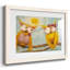 Hoos Branch For Two, reproduction d'art encadrée-1298032047-1298032046