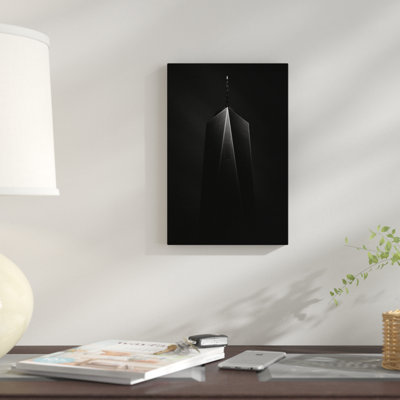 " The One World Trade Center " by Sebastien Del Grosso