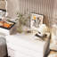 Dressing Tables with LED Mirror