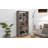 Albrecht Bookcase 5 Adjustable Shelf Open Solid Pine Wood - Living Room, Office and Room by Red Barrel Studio-434698602