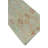 Sun Faded Flatweave Rosetta Rust Runner