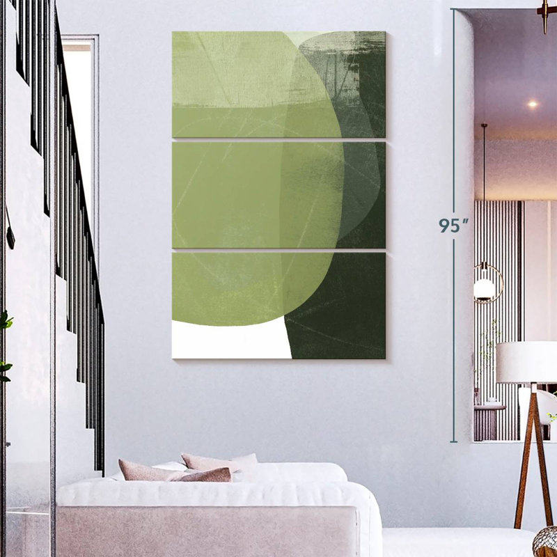 Avery Verdant Arc I