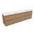 Natural wood
