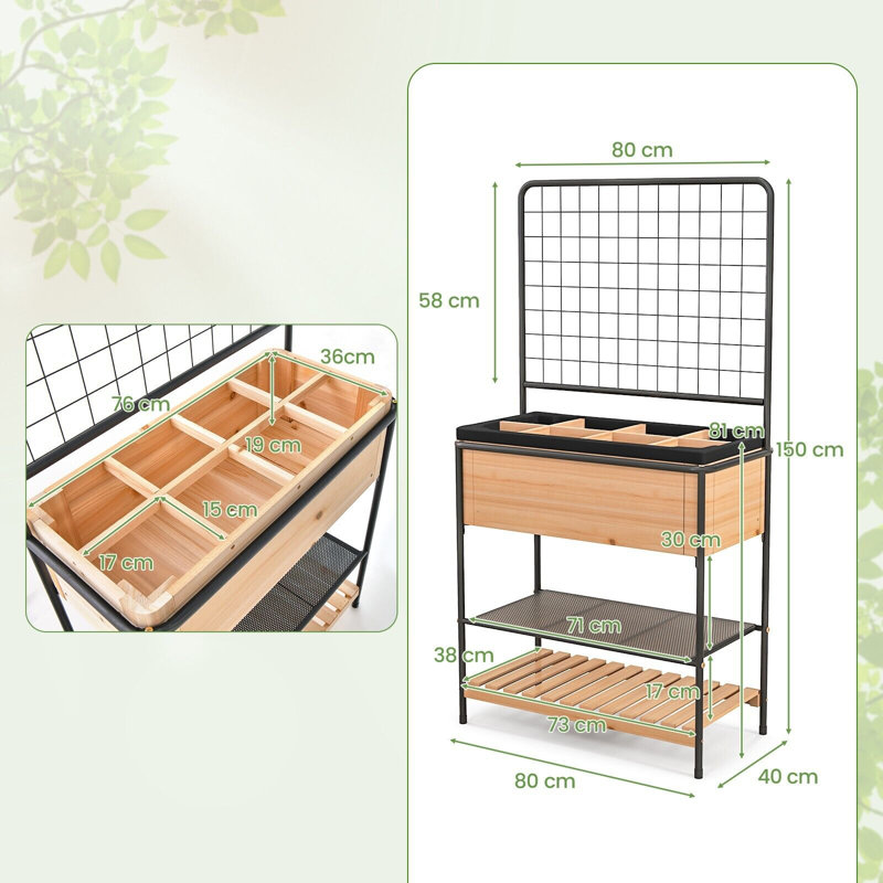 Planter Box