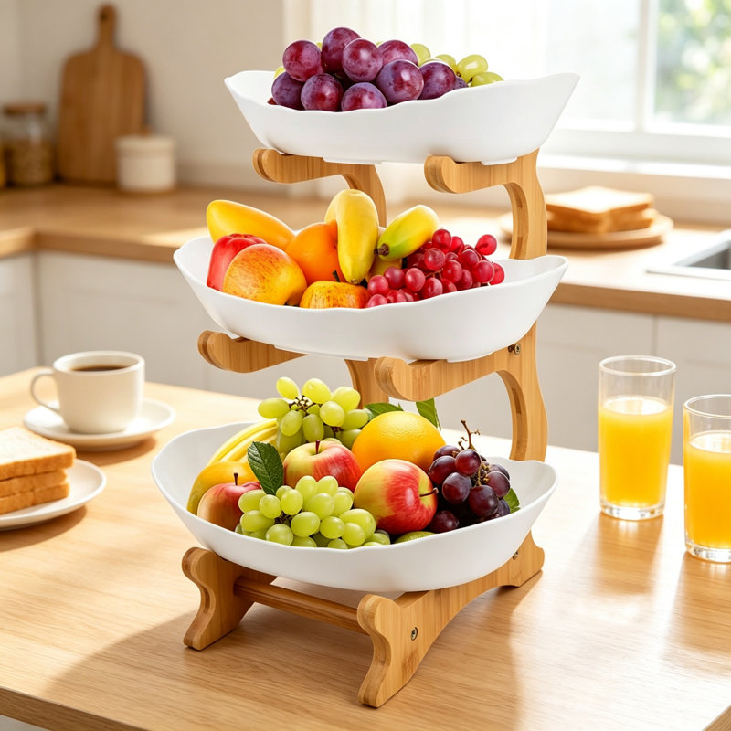 Rebrilliant Bowl