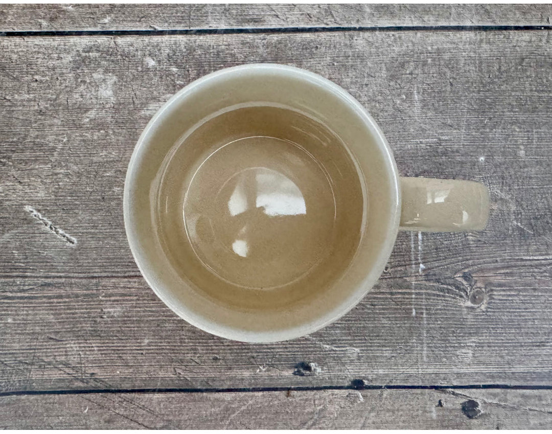 Jack Russell Dog Mug
