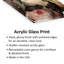 La lecture imprimée sur verre acrylique-1466765733