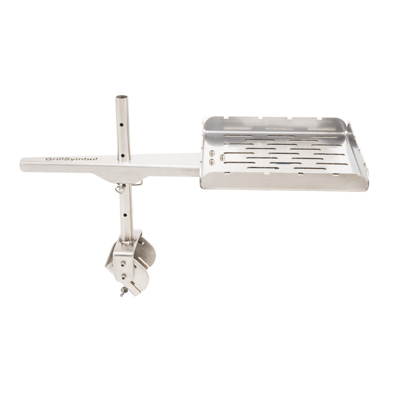 Stainless Steel Grill Basket