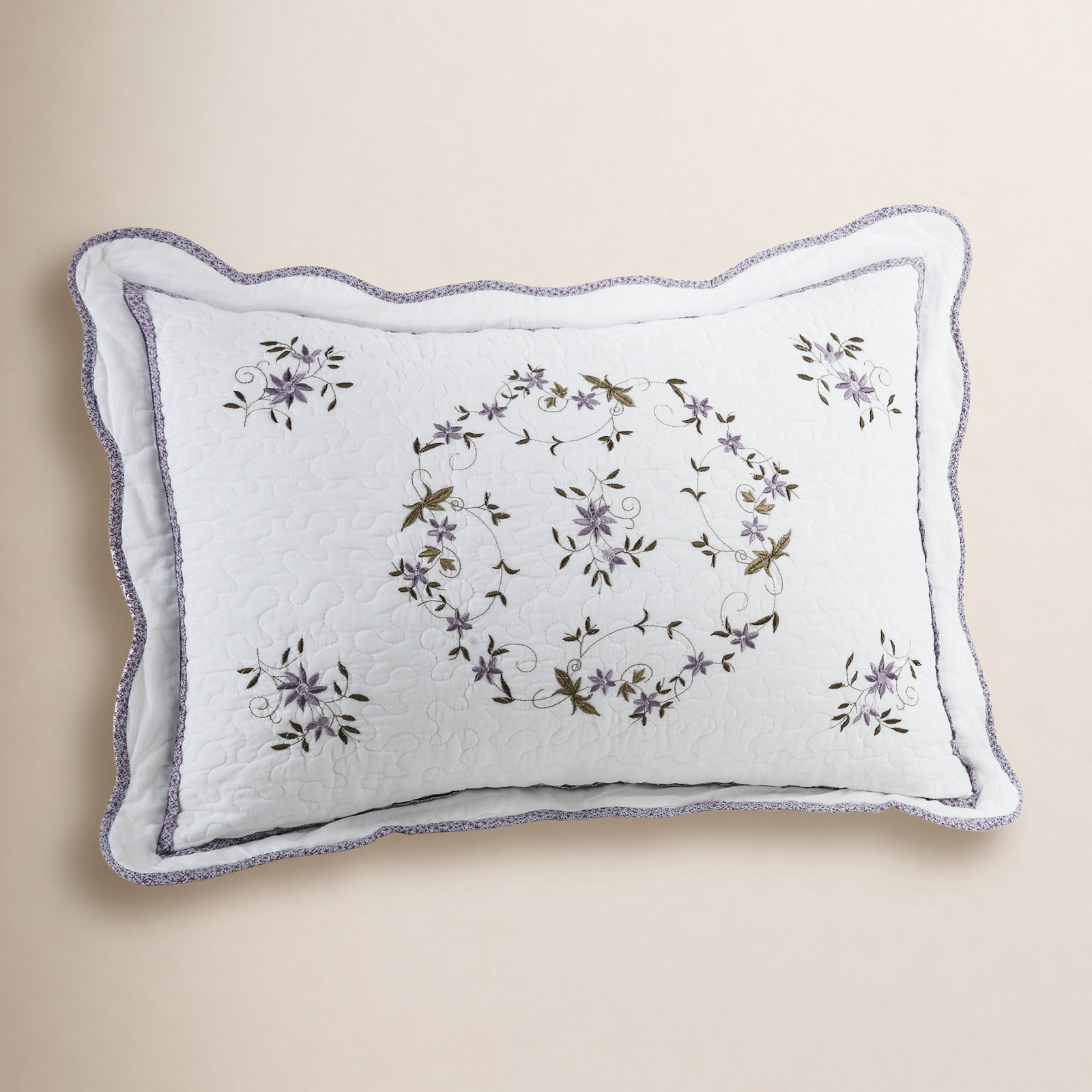 Gwen Cotton Bedspread Set