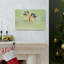 No Frame Print on Canvas-100038903
