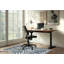 Tapis de bureau Zebra Patch-109220092-115664935