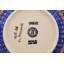Butterfly Splendor Stoneware Pasta Bowl