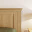 Joulon Solid Wood Storage Bed-267906420
