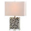 Ensemble de lampe de table 22" Barstow