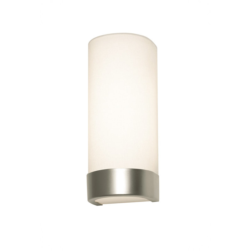 Shiro LED Flush Mounted Sconce