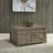 Locust Grove Locust Grove Storage Table w/ Lift Out Tray