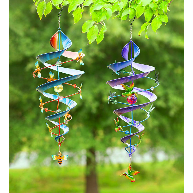 Piquet de jardin volant Laquina