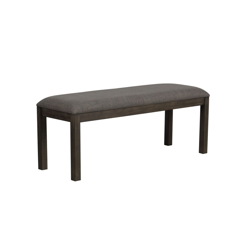 Banc rembourré Orta