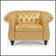 Sofa 1 place pour salon
