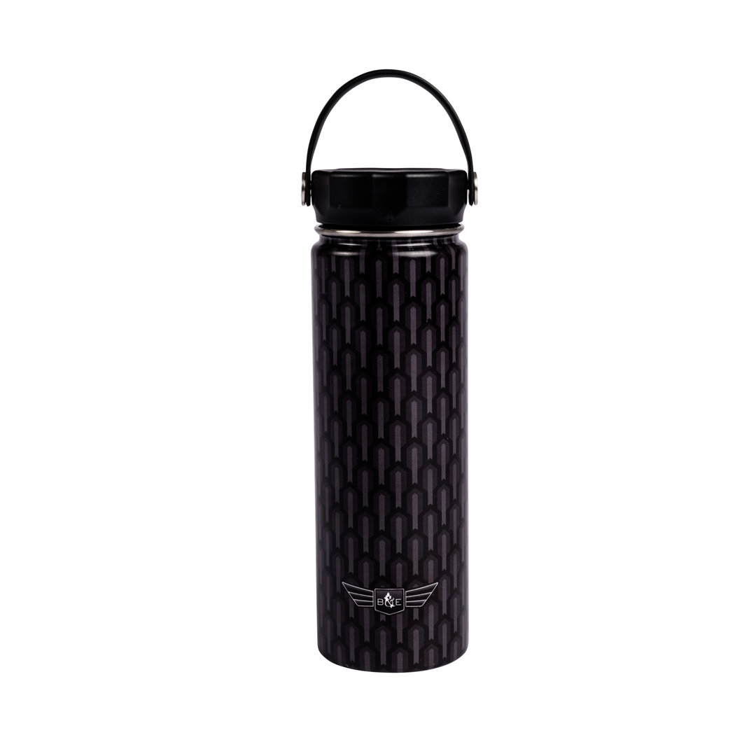 Manhattan 650Ml Stainless Steel Drinks Bottle