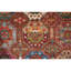 One-of-a-Kind 4'11" X 6'9" Area Rug
