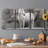 " White Mare " 3 - Pieces-444051602