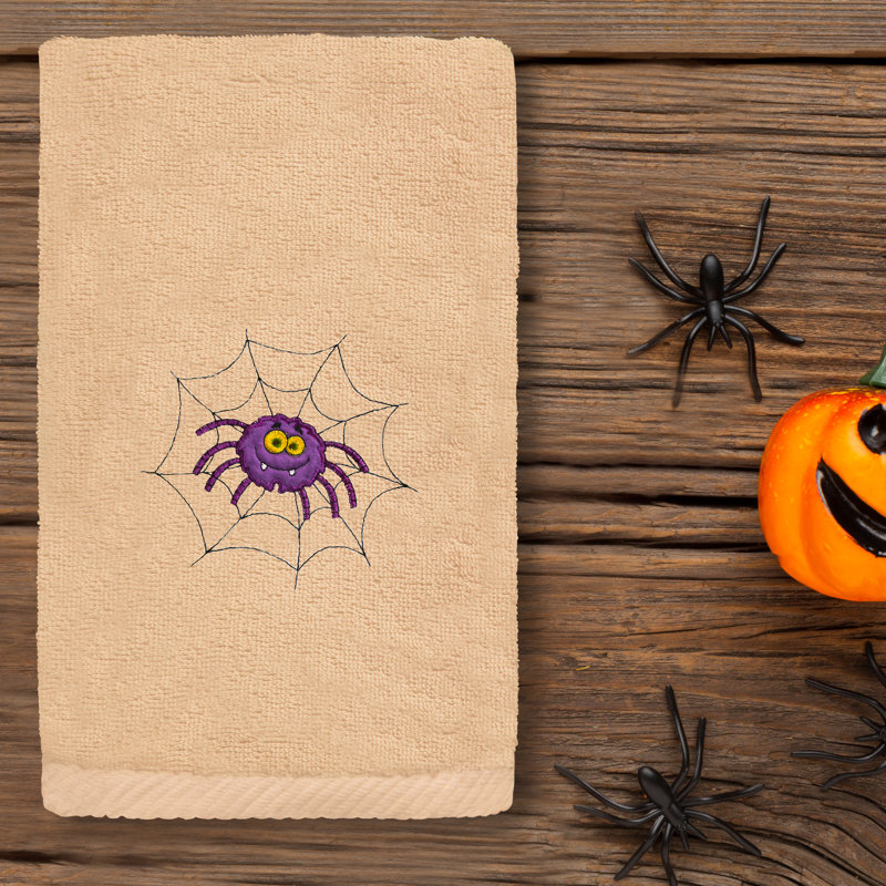 Midweight Hand Towel, Sand