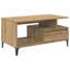 Coffee Table with Storage-110572727