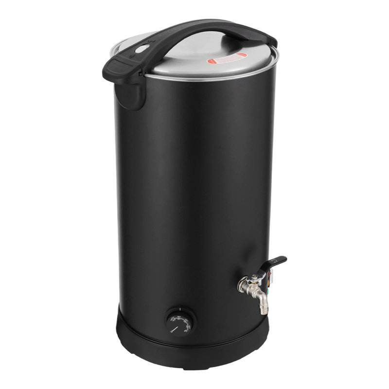 3.96Gal Wax Melter Wax Melting Pot Wax Melter For Candle Making Temperature Adjustment With Mixing Spoon