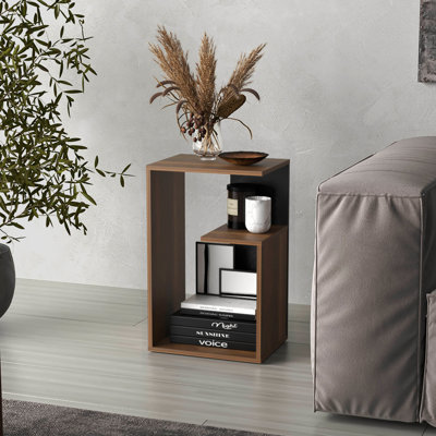 Shadab 39.8cm Console Table