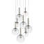 Bubbles 8 - Light Pendant-1851692668-1851692643
