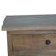 90cm Solid Wood Console Table