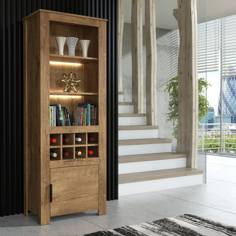 Prestigio Display Cabinet