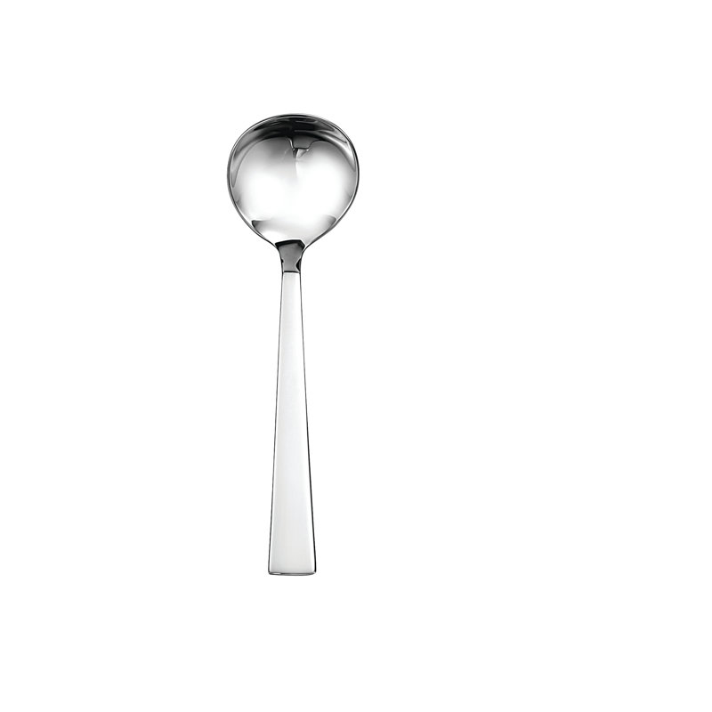 Oneida Hospitality Satin Fulcrum Ladle