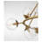 Journey 15-Light Chandelier