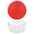 Rouge coquelicot