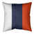 White/Blue/Orange