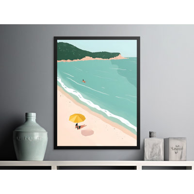 Ruthe No Frame Print