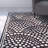 Arruda Wool Abstract Indoor Rug-1528886083