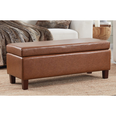 Banc de rangement Kavnoor