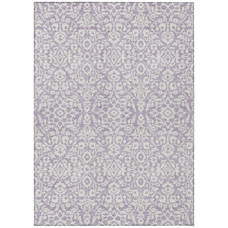 Tapis Condol, Rectangle 8 pi x 10 pi