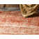 Handan Abstract Indoor Rug