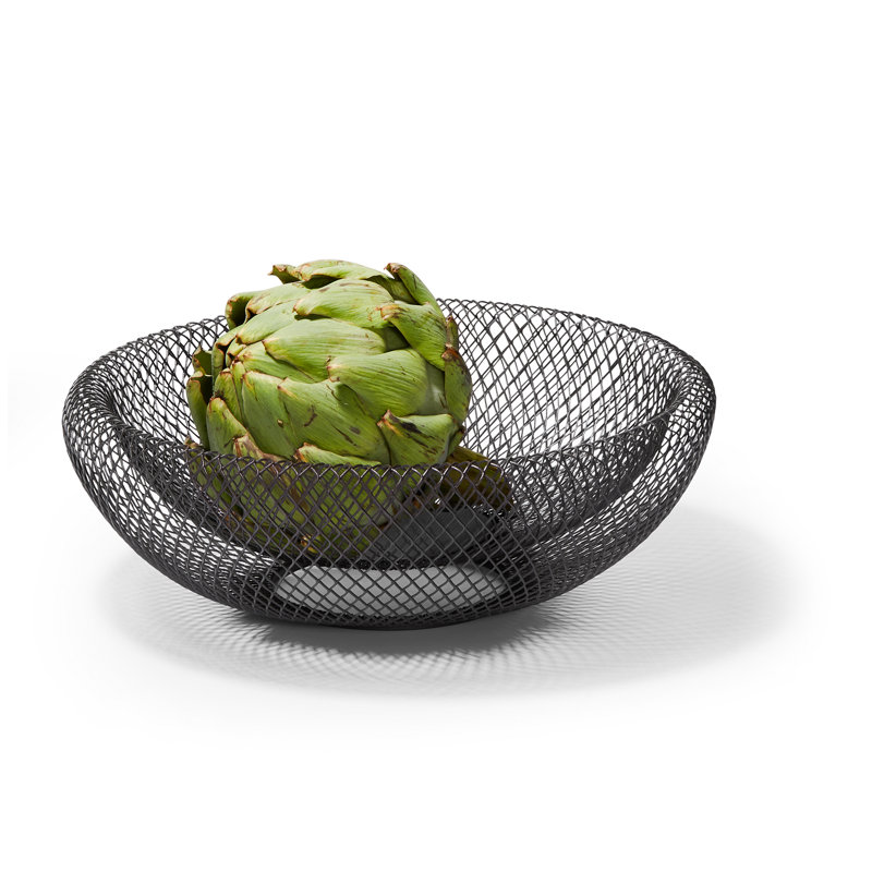 Mesh Fruit bowl