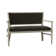 Garland 49.5" Square Arm Settee