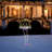 Outdoor LED Metal Christmas Decoration